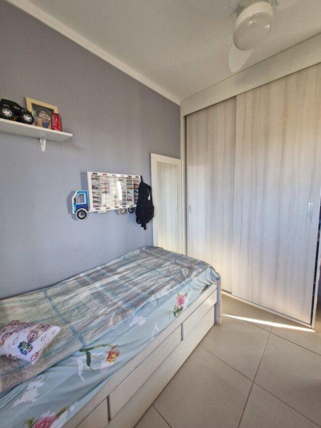 Apartamento, 2 quartos, 46 m² - Foto 4