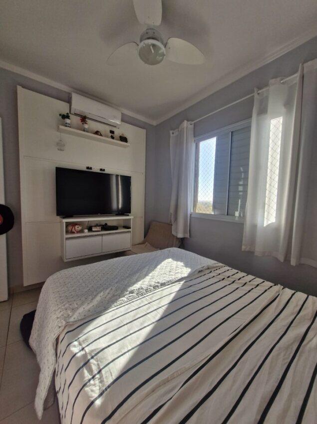 Apartamento, 2 quartos, 46 m² - Foto 5