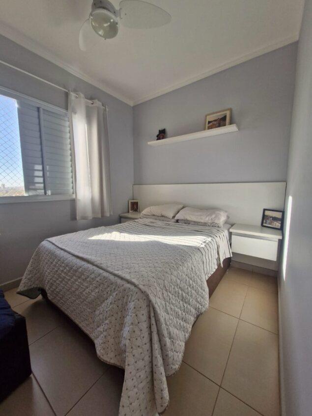 Apartamento, 2 quartos, 46 m² - Foto 6