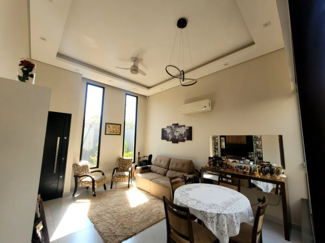 Casa, 3 quartos, 174 m² - Foto 2