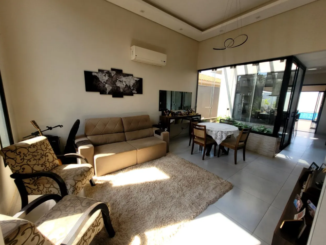 Casa, 3 quartos, 174 m² - Foto 3