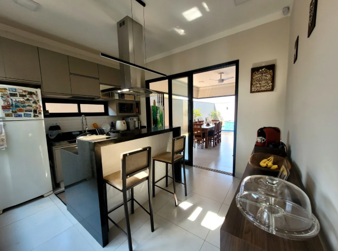 Casa, 3 quartos, 174 m² - Foto 4