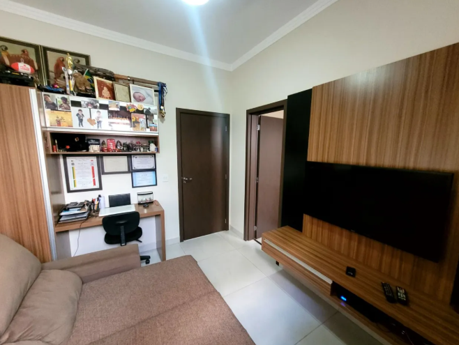 Casa, 3 quartos, 174 m² - Foto 8