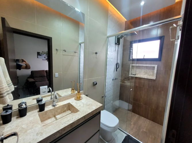 Casa, 3 quartos, 174 m² - Foto 9