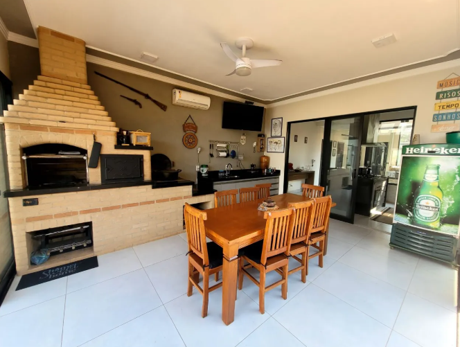 Casa, 3 quartos, 174 m² - Foto 10