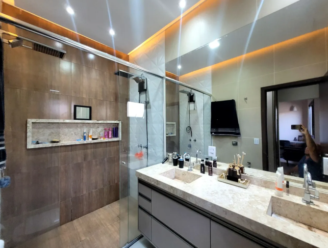 Casa, 3 quartos, 174 m² - Foto 14