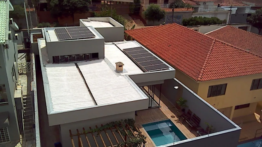 Casa, 3 quartos, 174 m² - Foto 16