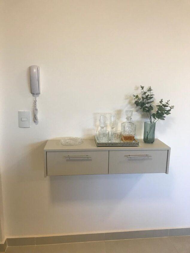 Apartamento, 2 quartos, 58 m² - Foto 2