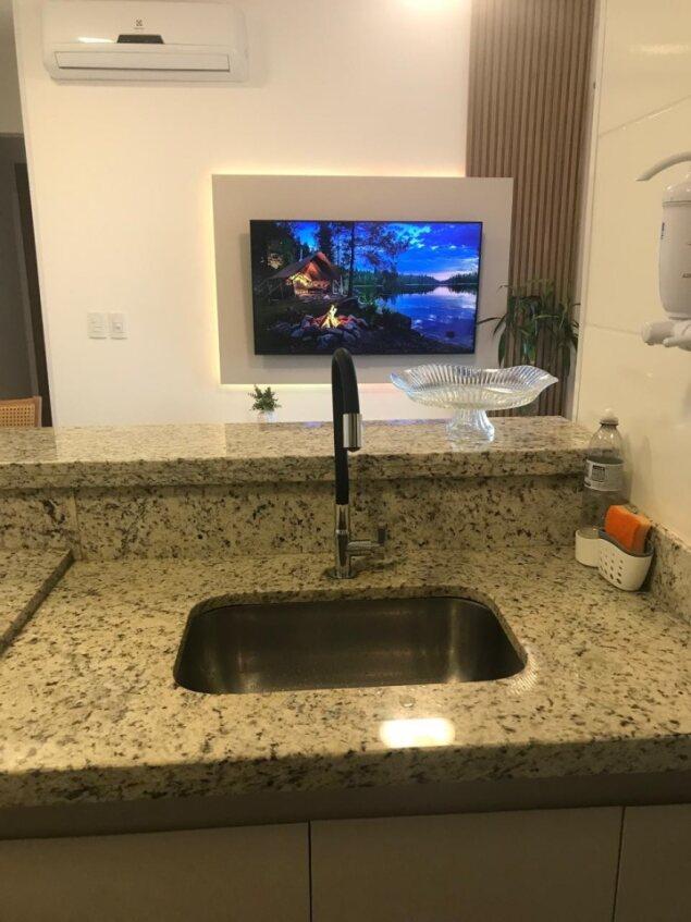 Apartamento, 2 quartos, 58 m² - Foto 3