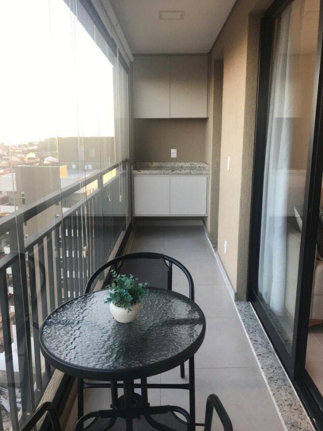 Apartamento, 2 quartos, 58 m² - Foto 4