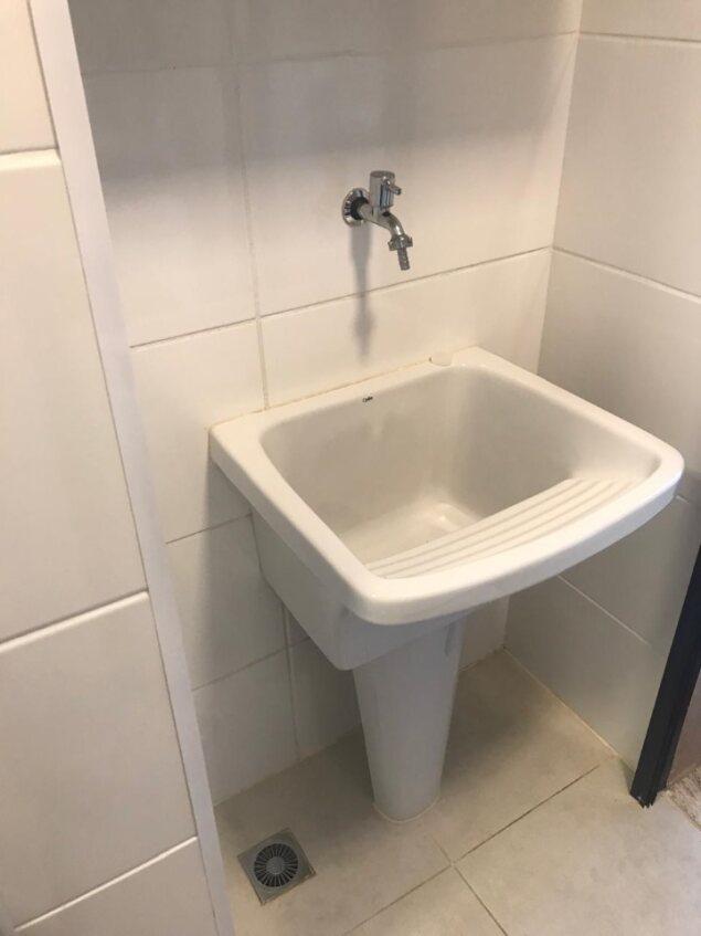 Apartamento, 2 quartos, 58 m² - Foto 5