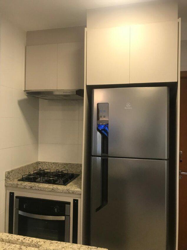 Apartamento, 2 quartos, 58 m² - Foto 7