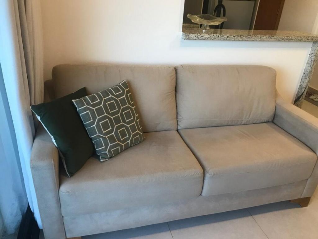 Apartamento, 2 quartos, 58 m² - Foto 8