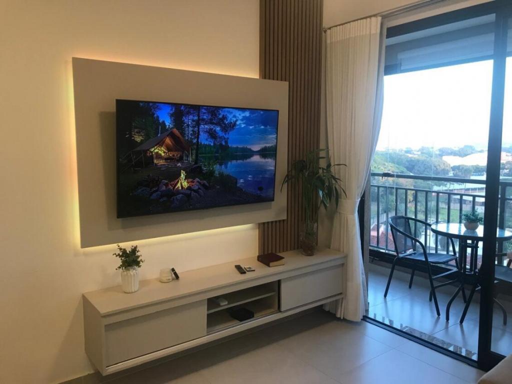 Apartamento, 2 quartos, 58 m² - Foto 1