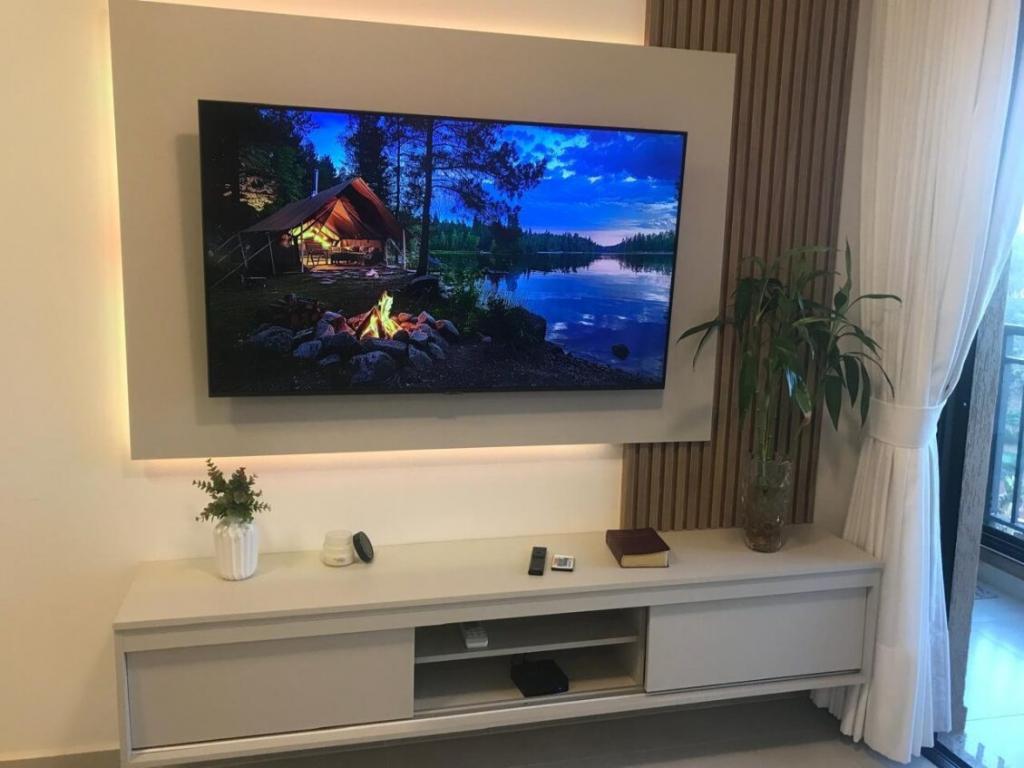 Apartamento, 2 quartos, 58 m² - Foto 11