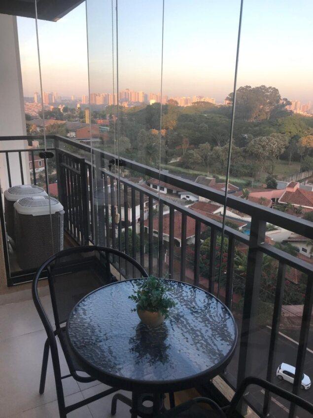 Apartamento, 2 quartos, 58 m² - Foto 12