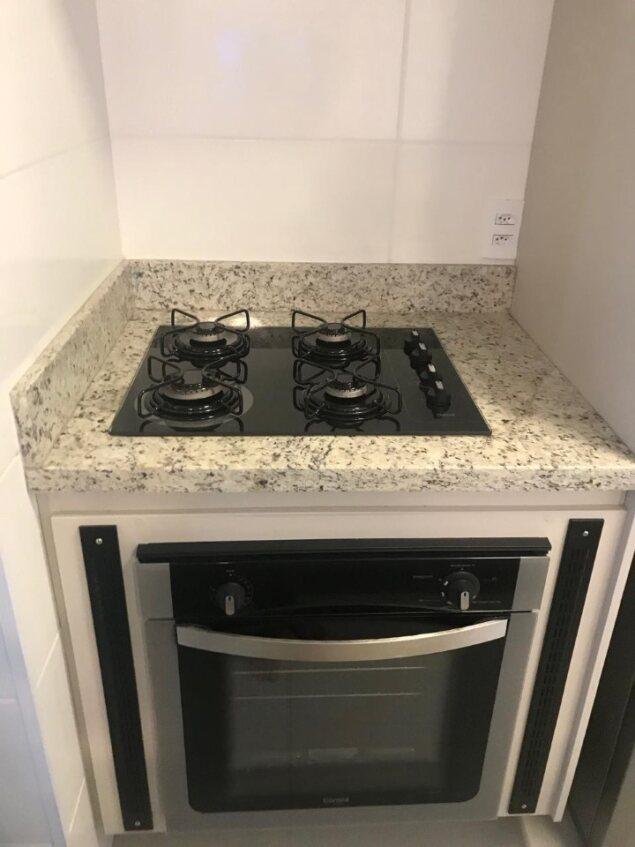 Apartamento, 2 quartos, 58 m² - Foto 13