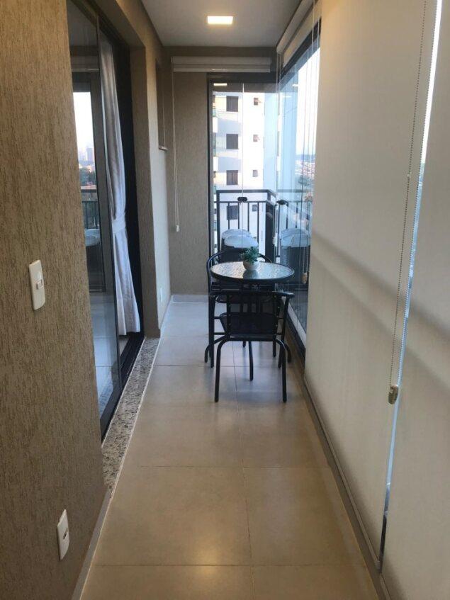 Apartamento, 2 quartos, 58 m² - Foto 15