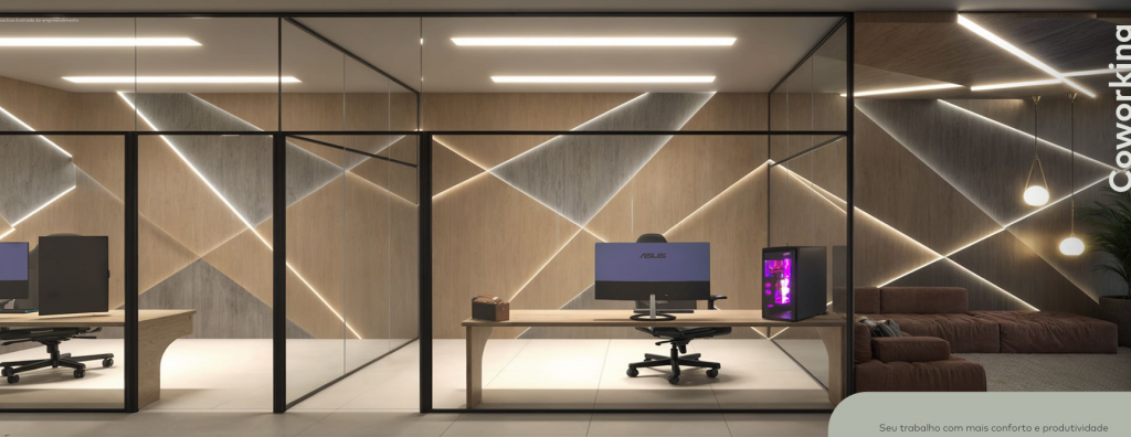 Apartamento, 1 quarto, 61 m² - Foto 9