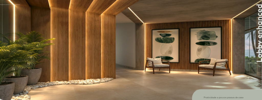 Apartamento, 1 quarto, 73 m² - Foto 11