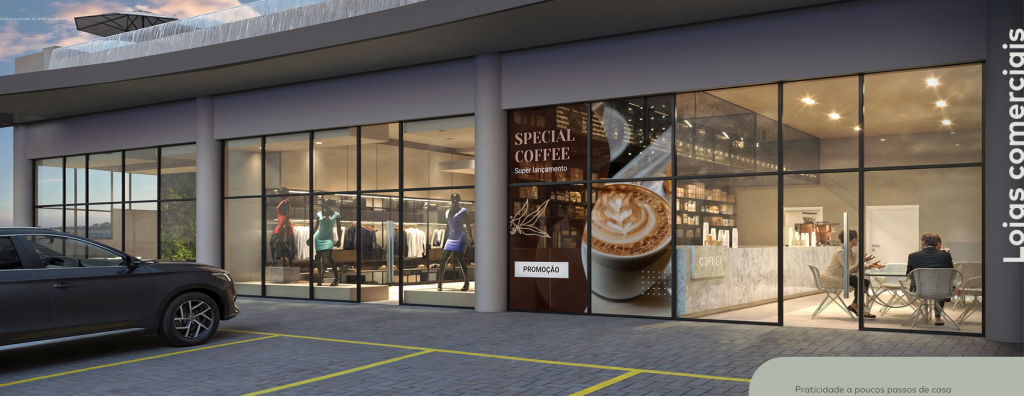 Apartamento, 1 quarto, 73 m² - Foto 12