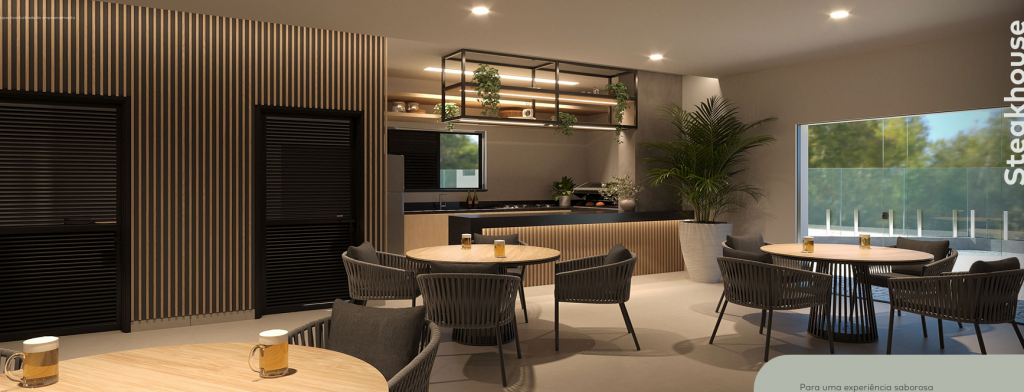 Apartamento, 2 quartos, 124 m² - Foto 15