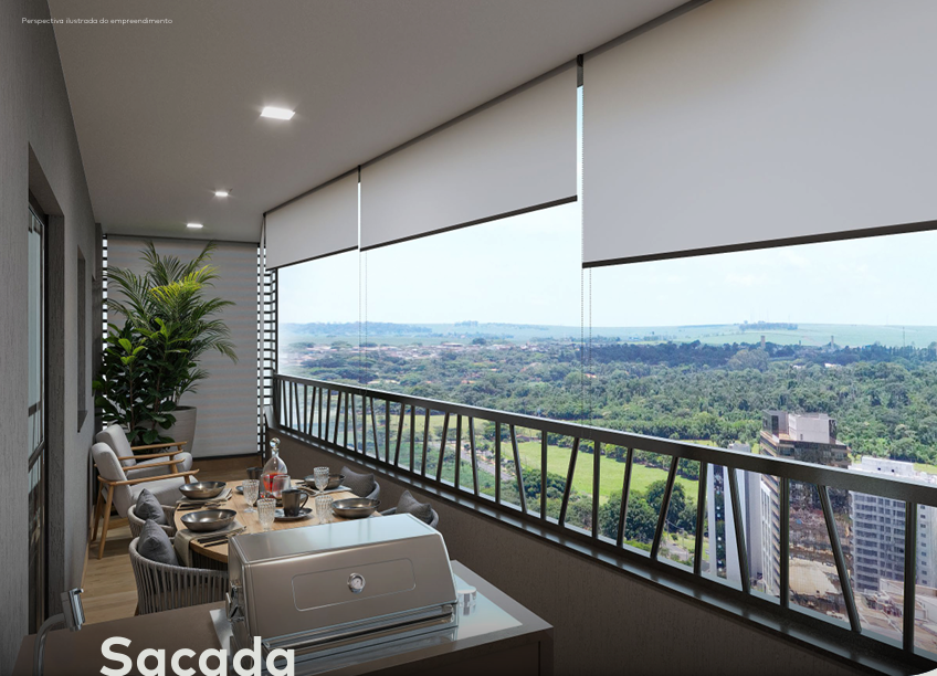 Apartamento, 2 quartos, 124 m² - Foto 19