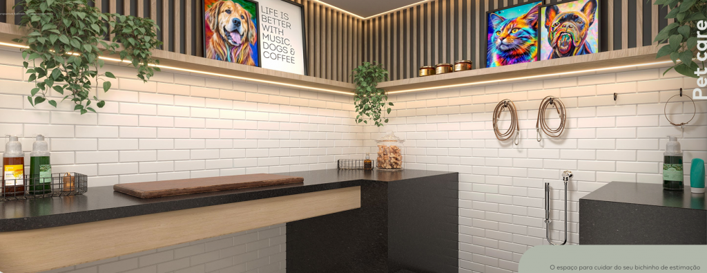 Apartamento, 2 quartos, 95 m² - Foto 17