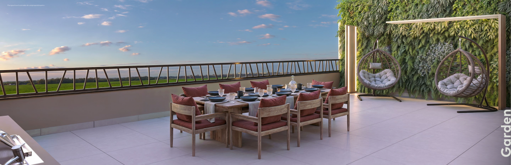 Apartamento, 2 quartos, 95 m² - Foto 21