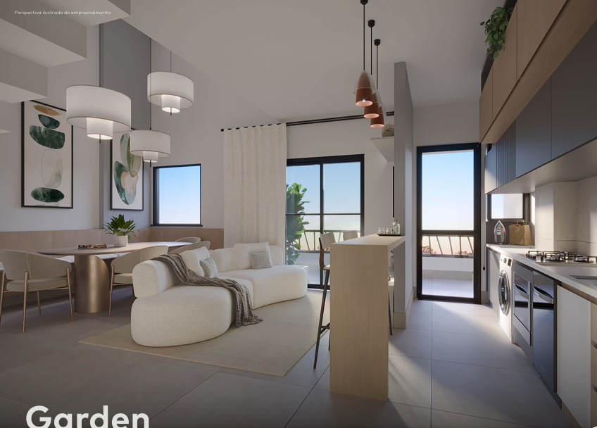 Apartamento, 2 quartos, 95 m² - Foto 22