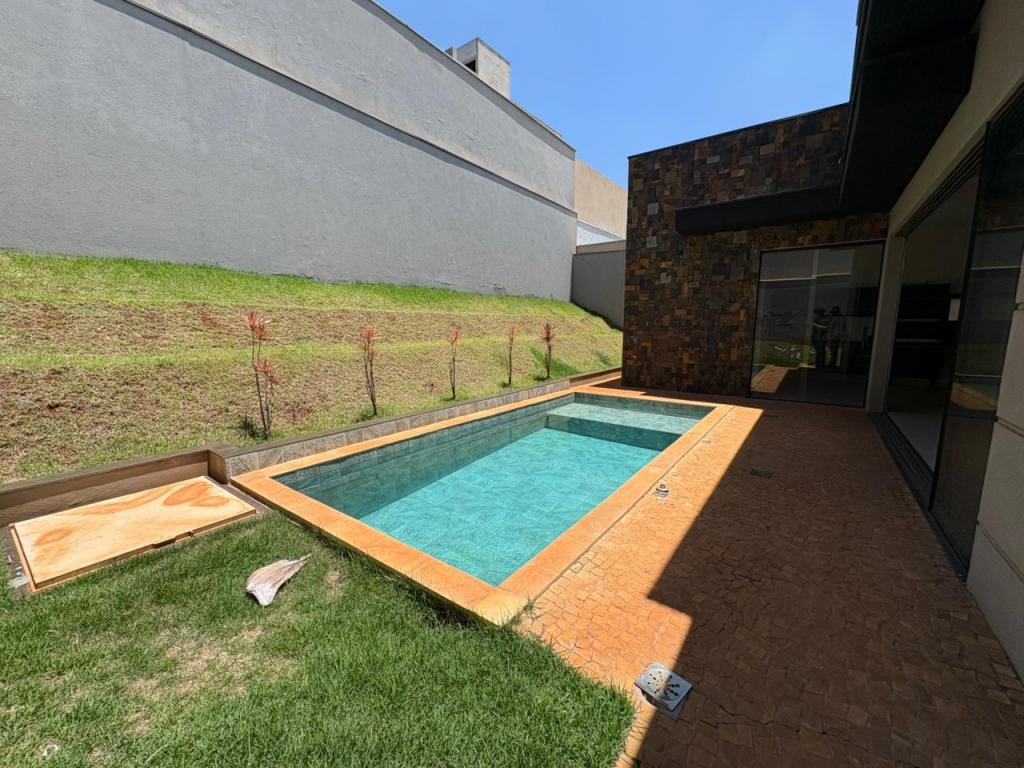 Casa terrea no Alphaville 3 #9