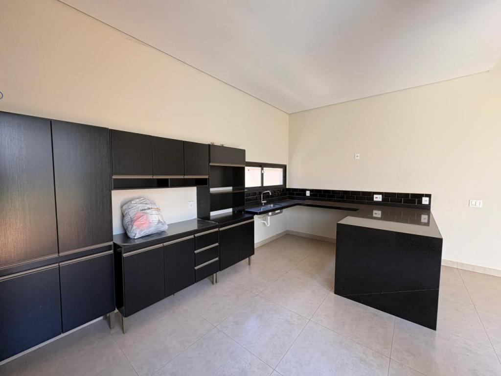 Casa terrea no Alphaville 3 #17