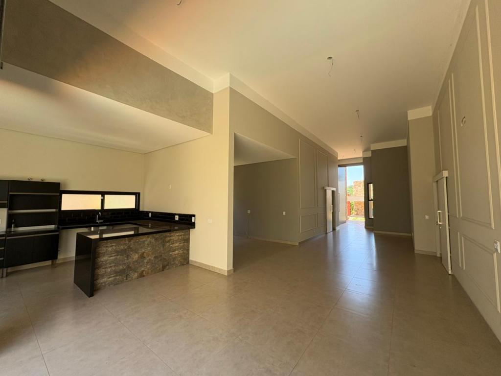 Casa terrea no Alphaville 3 #20