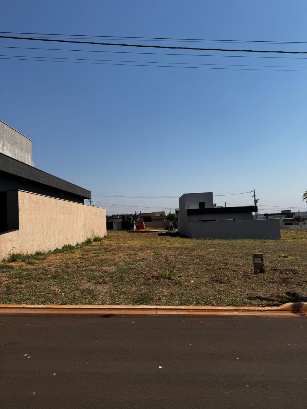 Terreno, 250 m² - Foto 1