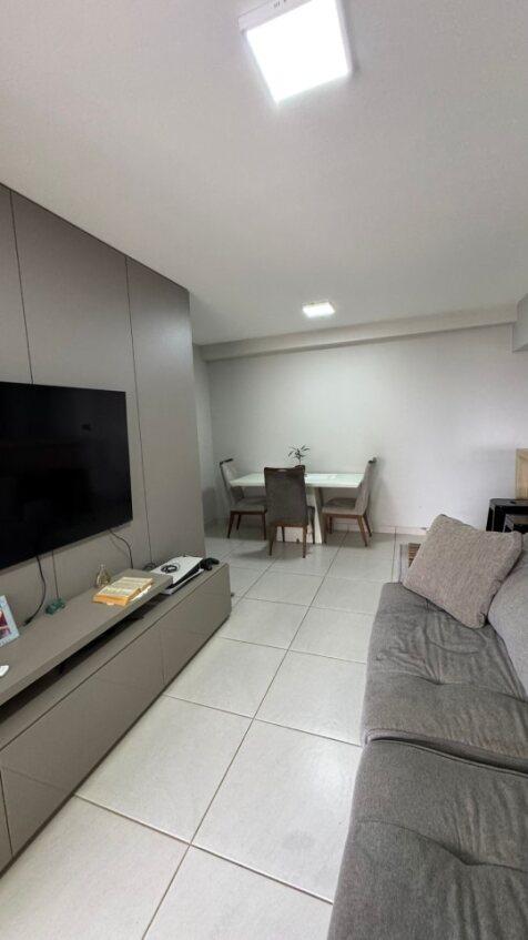Apartamento, 2 quartos, 88 m² - Foto 2
