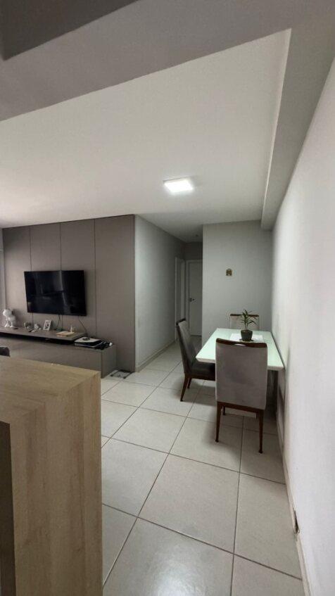 Apartamento, 2 quartos, 88 m² - Foto 4