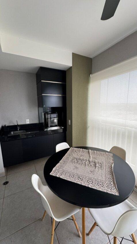 Apartamento, 2 quartos, 88 m² - Foto 5