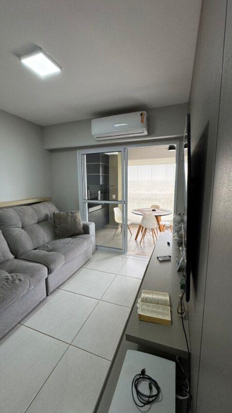 Apartamento, 2 quartos, 88 m² - Foto 6