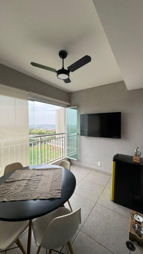 Apartamento, 2 quartos, 88 m² - Foto 7