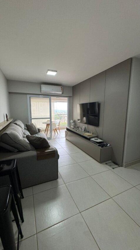 Apartamento, 2 quartos, 88 m² - Foto 1
