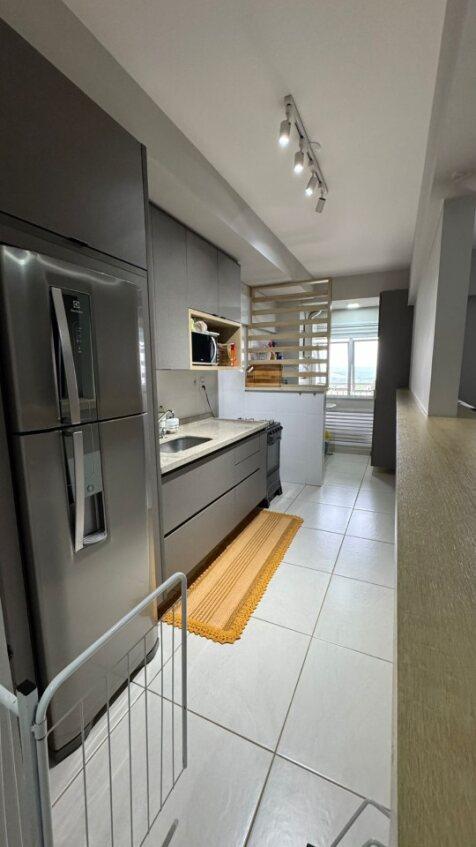 Apartamento, 2 quartos, 88 m² - Foto 10