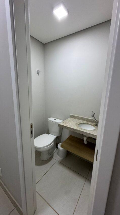 Apartamento, 2 quartos, 88 m² - Foto 11