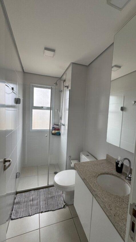 Apartamento, 2 quartos, 88 m² - Foto 15