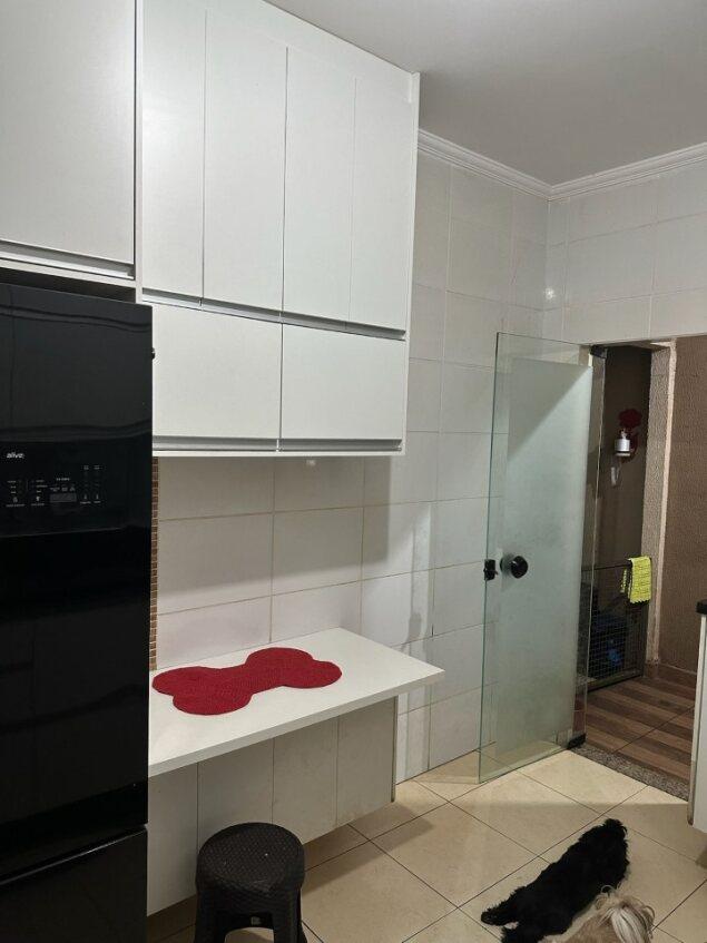 Casa, 3 quartos, 135 m² - Foto 19