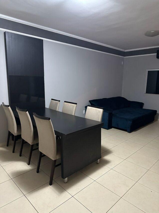 Casa, 3 quartos, 135 m² - Foto 1