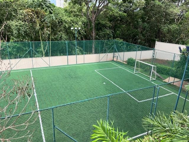 Apto em frente ao Shopping Iguatemi #7