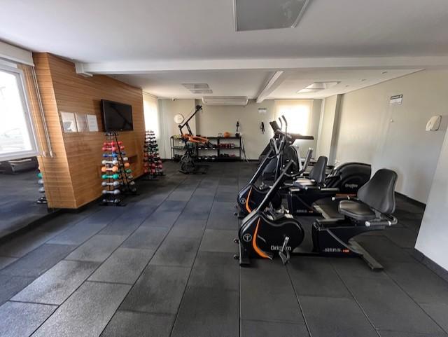 Apto em frente ao Shopping Iguatemi #9