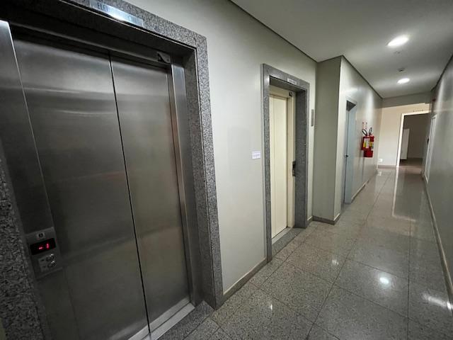 Apto em frente ao Shopping Iguatemi #15