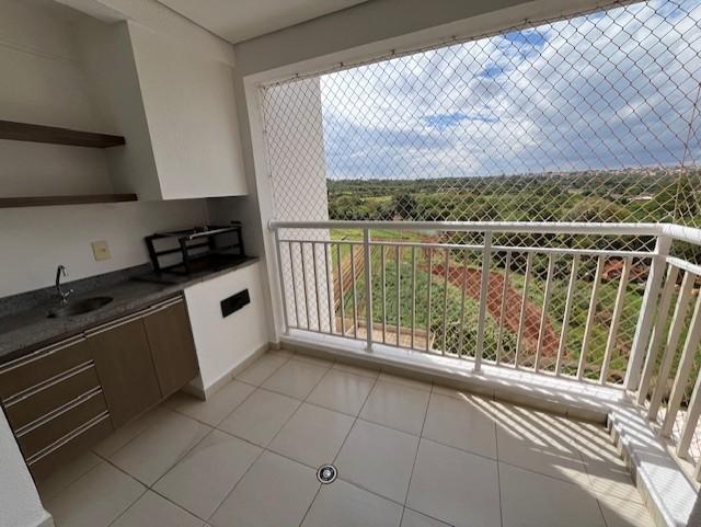 Apto em frente ao Shopping Iguatemi #17