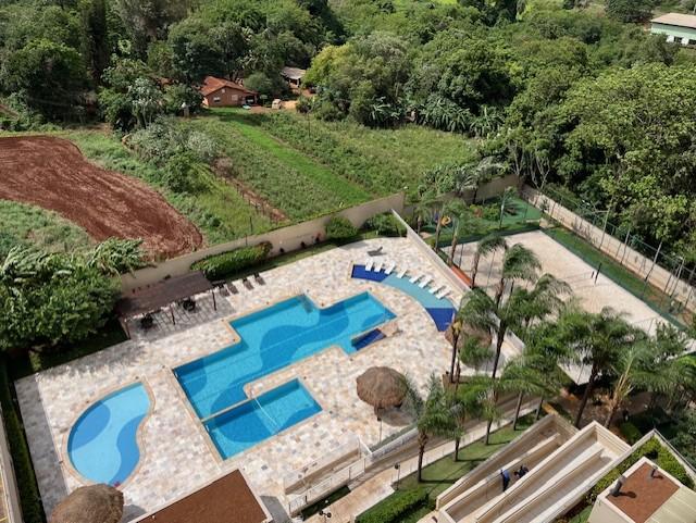 Apto em frente ao Shopping Iguatemi #20